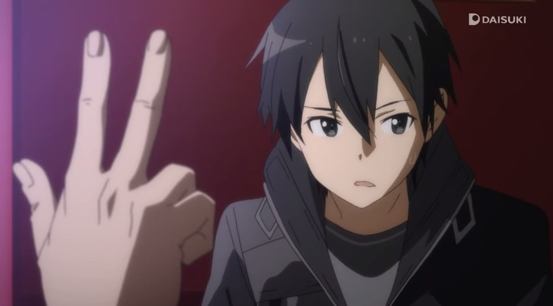 Illustration for article titled Sword Art Online II Recap - "World of Guns"